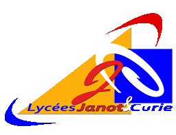 Lycées Janot & Curie
